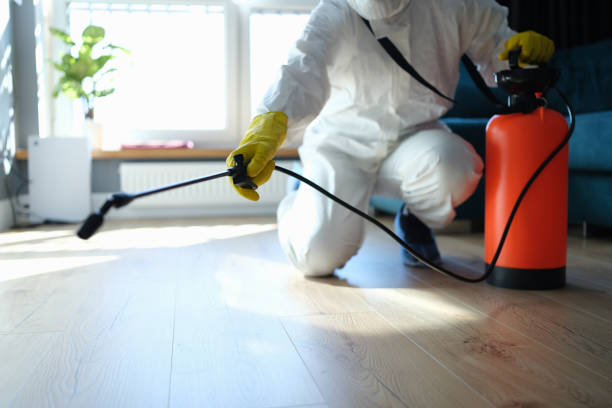 Reliable Trauma Scene Cleanup contractor in Woodstock, MN by Dulley Family Biohazard Services
